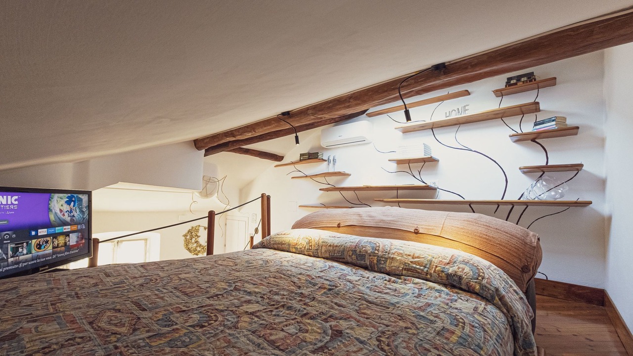 Photo of Bedroom in Rostio