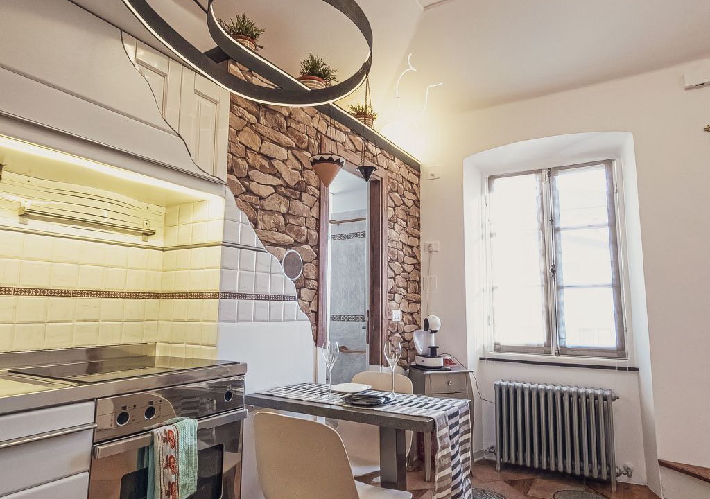 Photo of Kitchen in Rostio