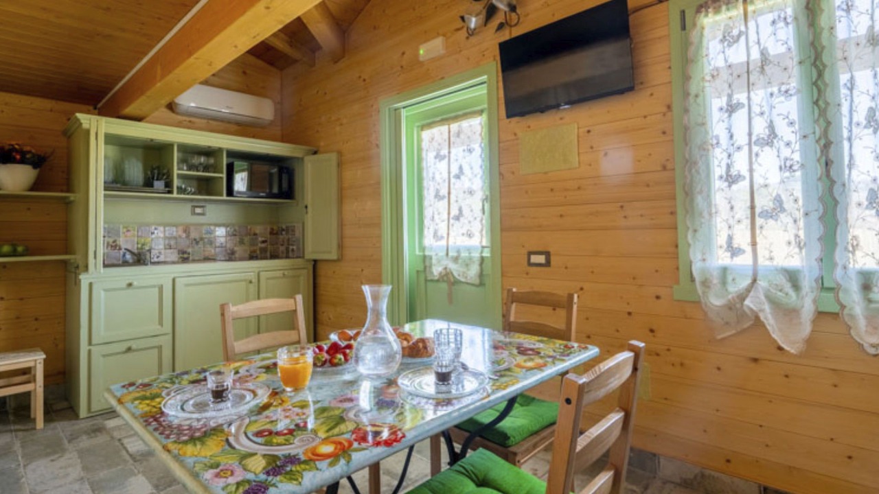 Photo of Livingroom in San Brizio