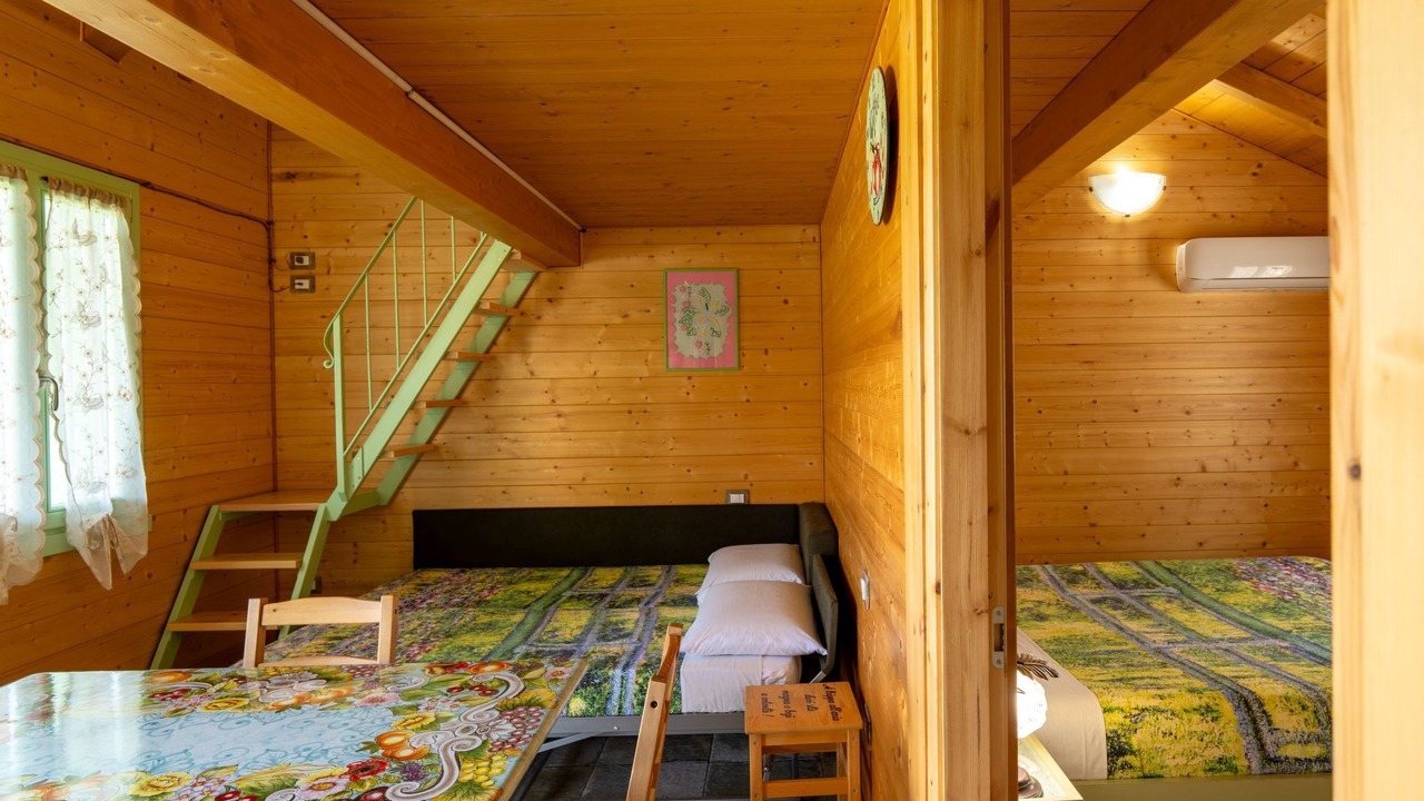 Photo of Bedroom in San Brizio