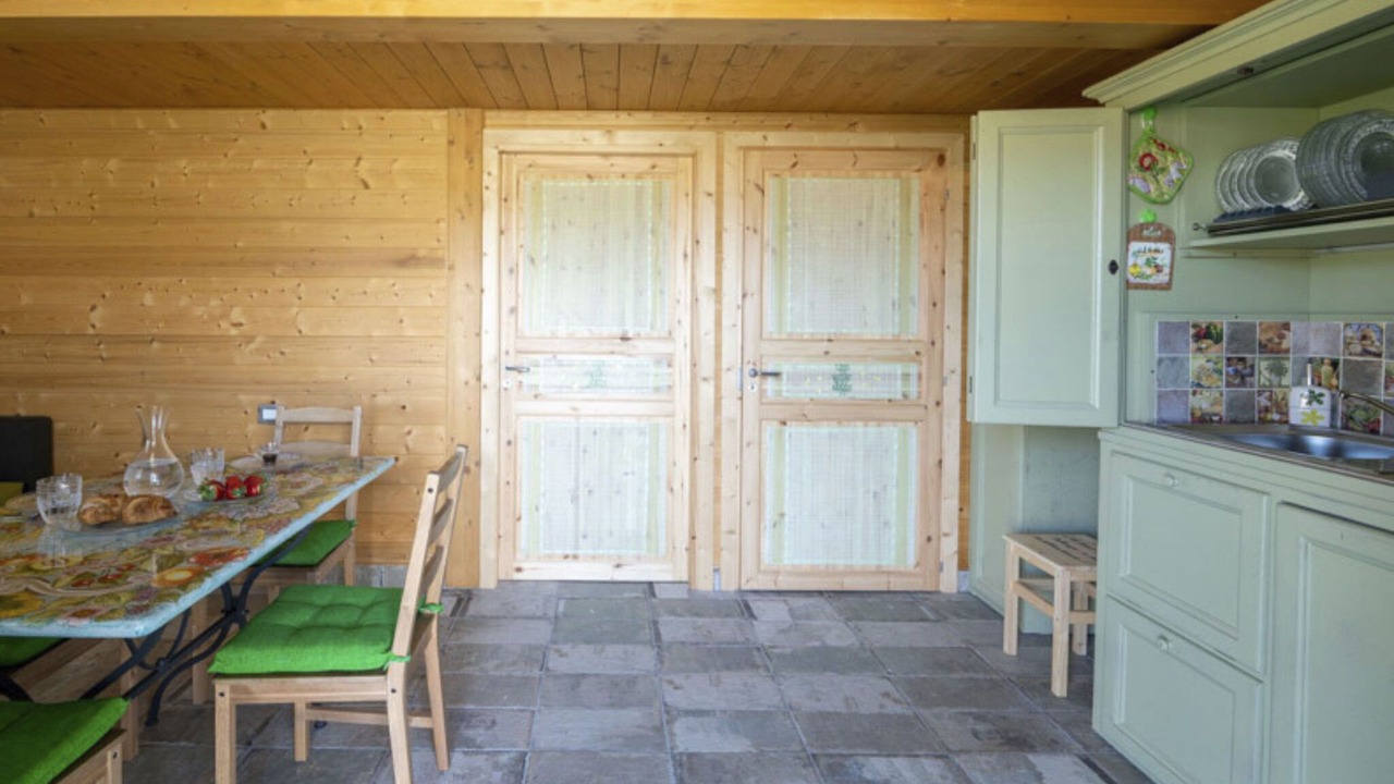 Photo of Bedroom in San Brizio