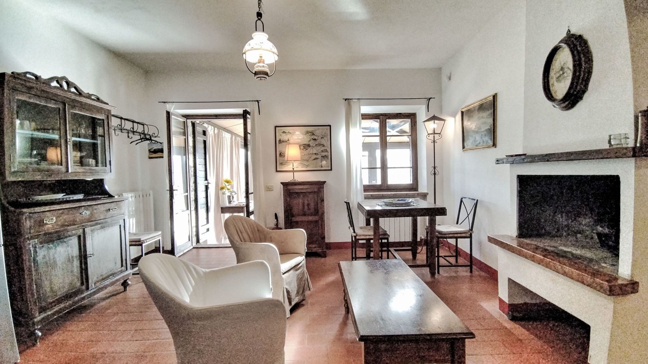 Photo of Livingroom in San Venanzo
