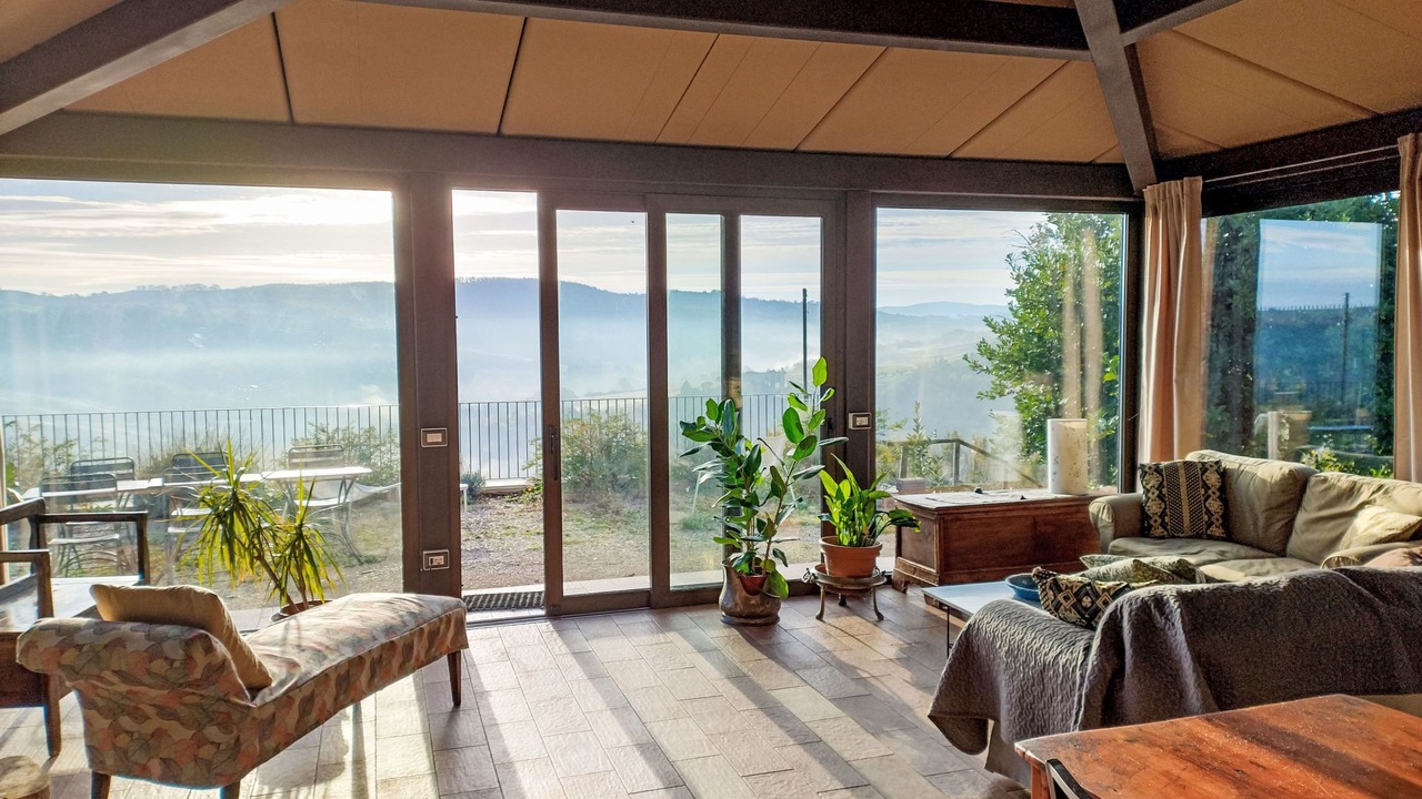 Photo of Livingroom in San Venanzo