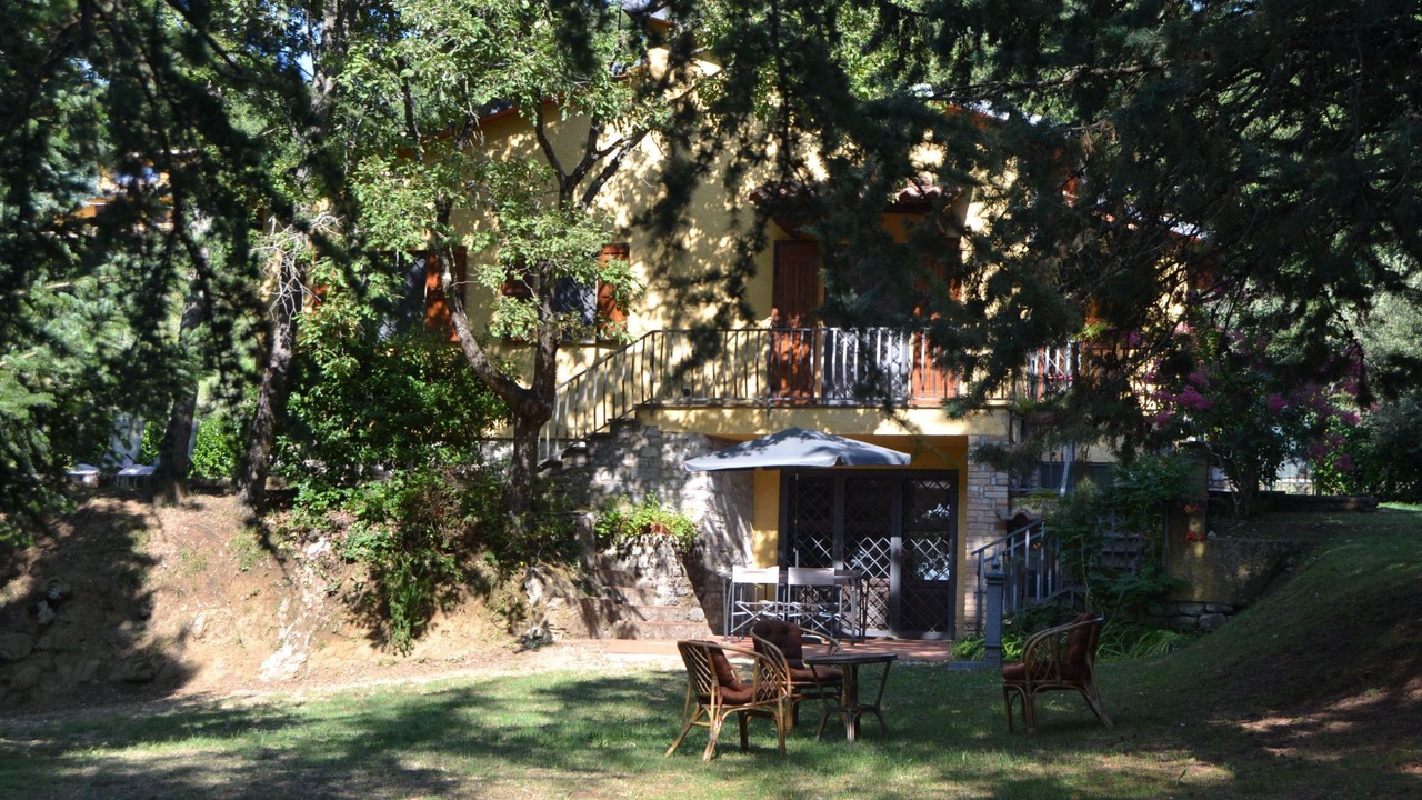 Photo of Outdoor in Bivio Lugnano