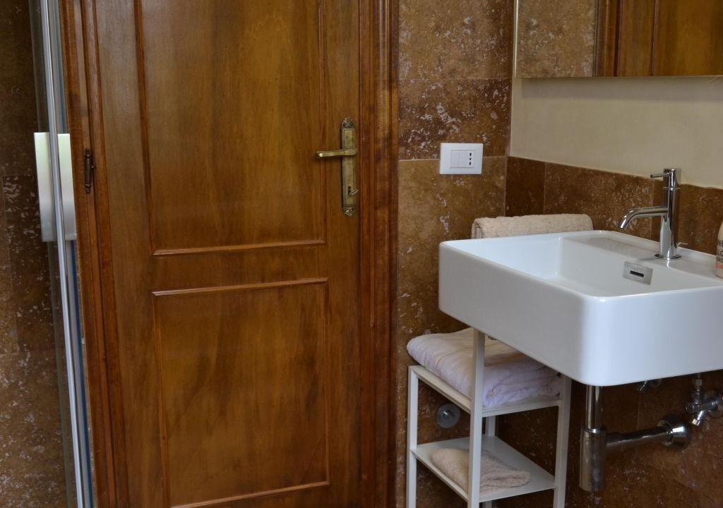 Photo of Bathroom in Bivio Lugnano