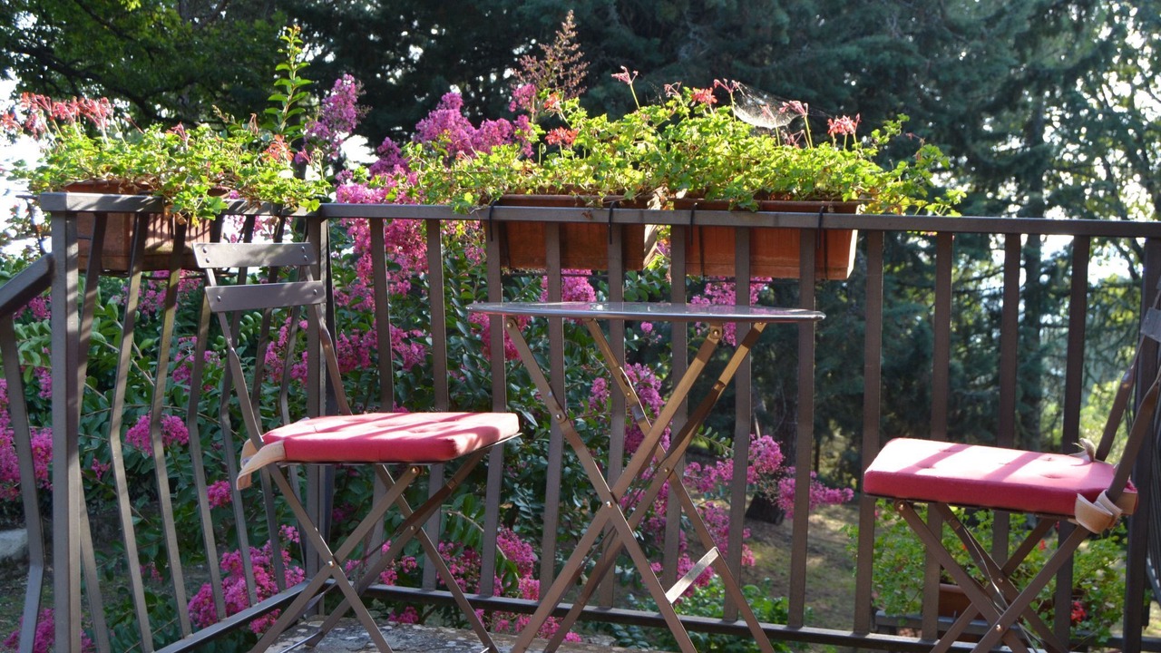 Photo of Outdoor in Bivio Lugnano