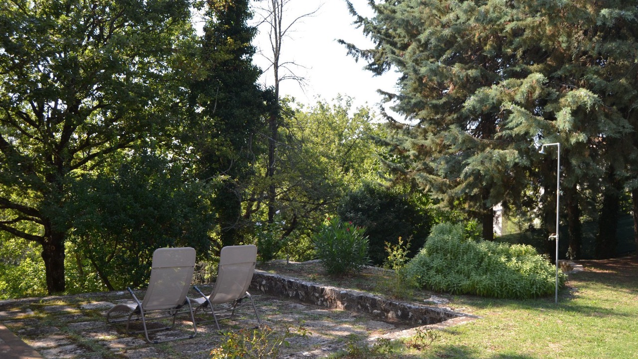 Photo of Outdoor in Bivio Lugnano