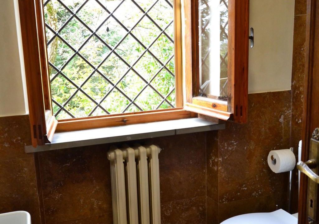 Photo of Bathroom in Bivio Lugnano
