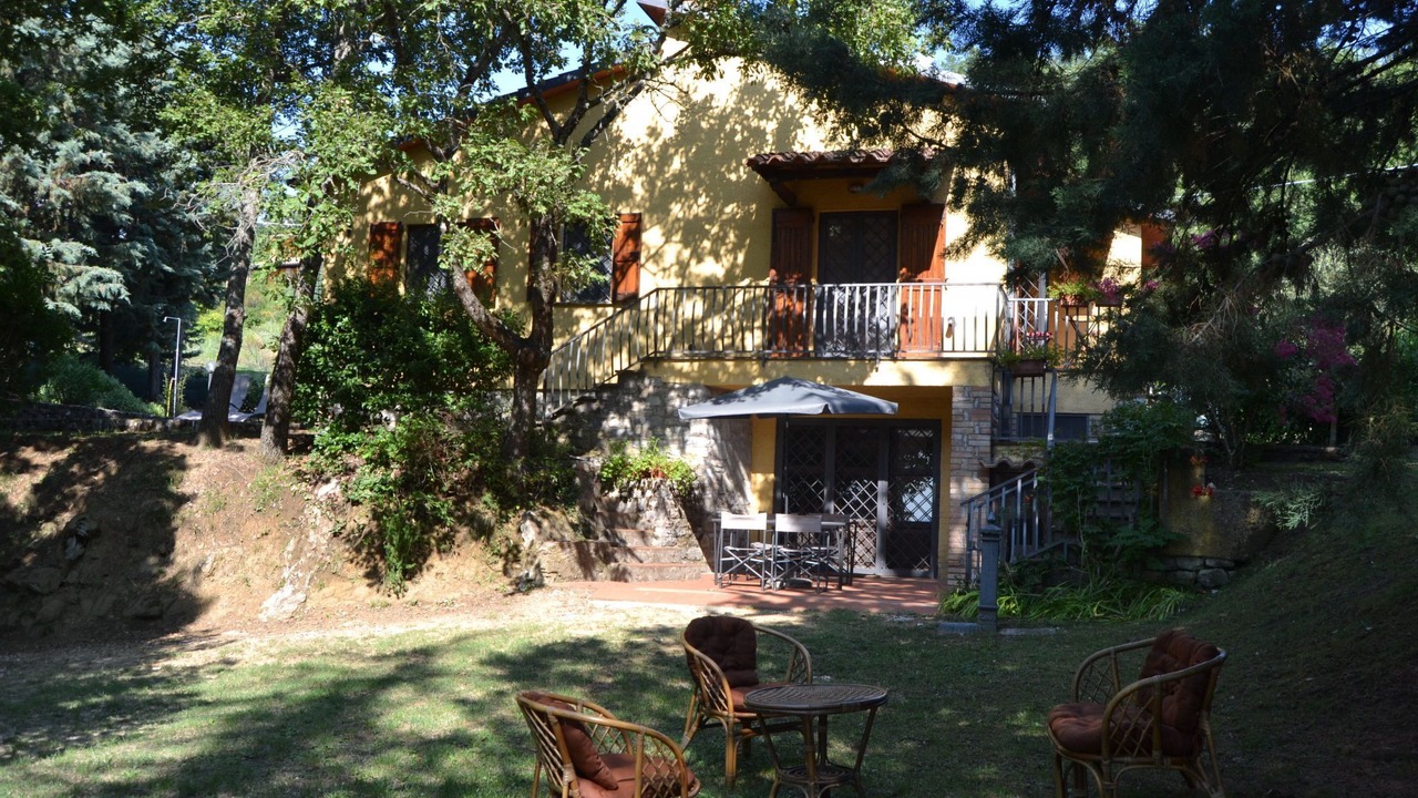 Photo of Outdoor in Bivio Lugnano