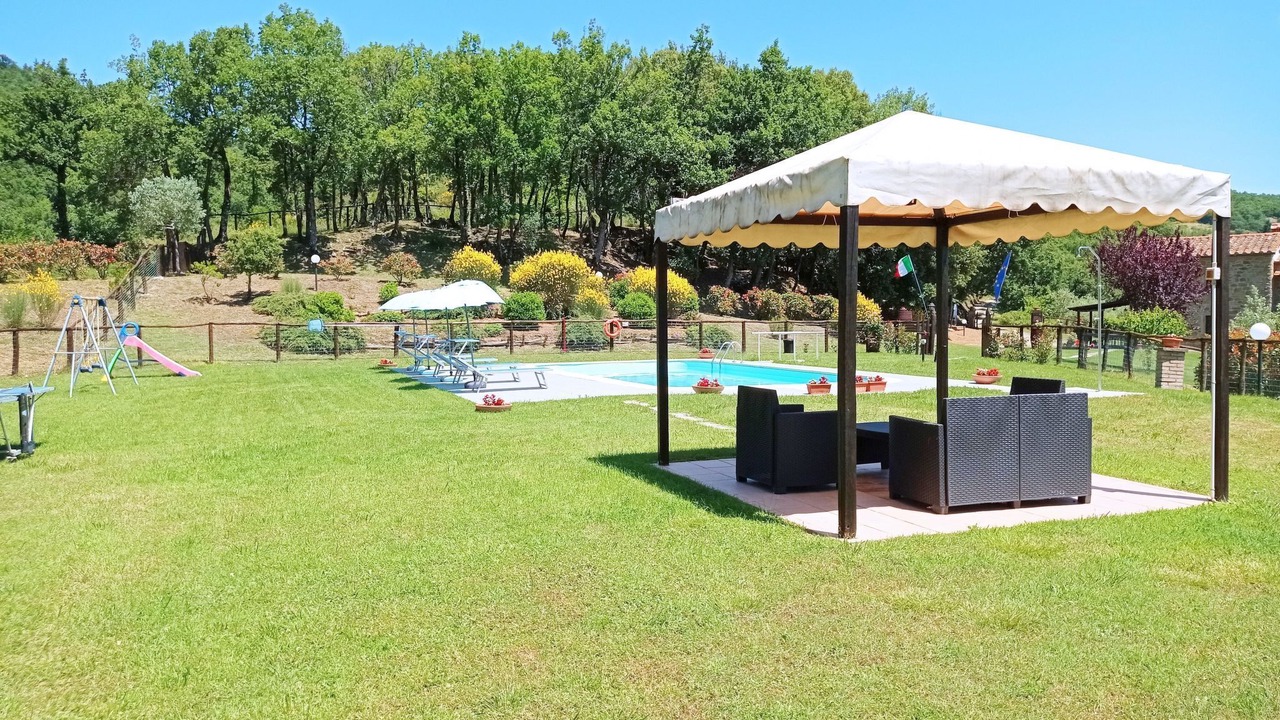 Photo of Outdoor in Pieve di Chio