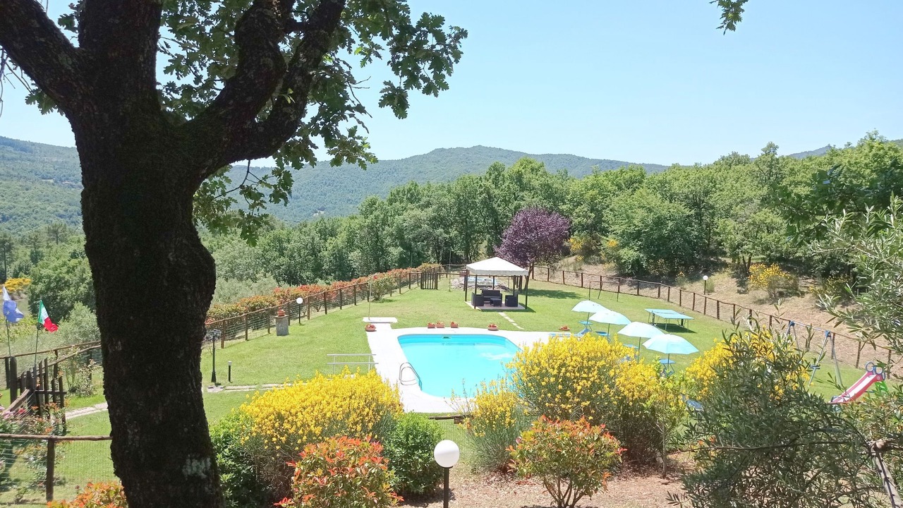 Photo of Outdoor in Pieve di Chio