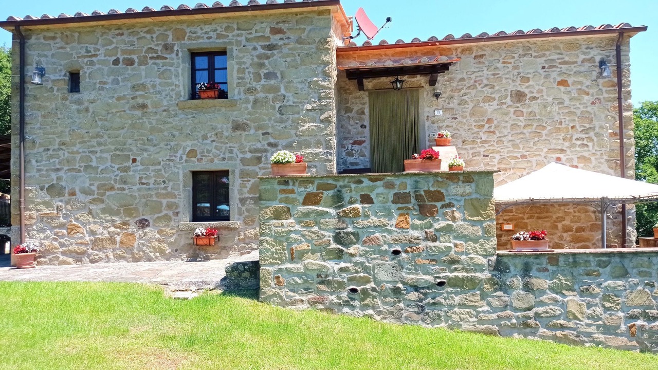 Photo of Outdoor in Pieve di Chio