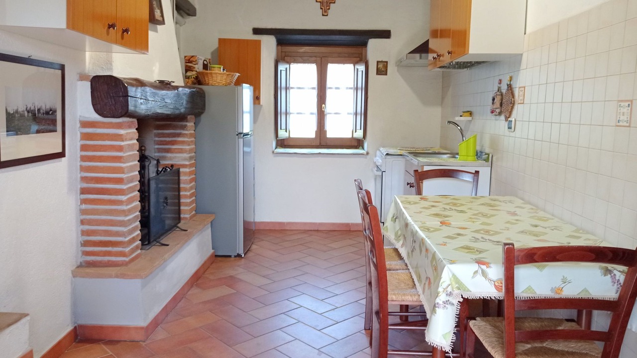 Photo of Bedroom in Pieve di Chio
