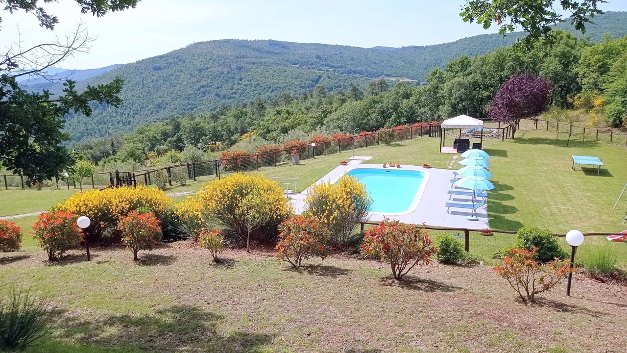 Photo of Outdoor in Pieve di Chio