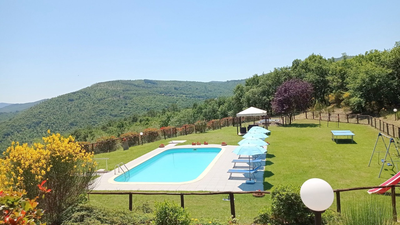 Photo of Outdoor in Pieve di Chio