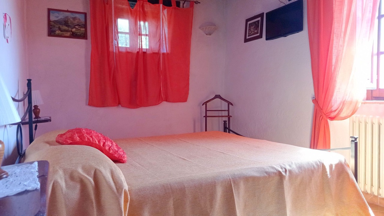 Photo of Bedroom in Pieve di Chio