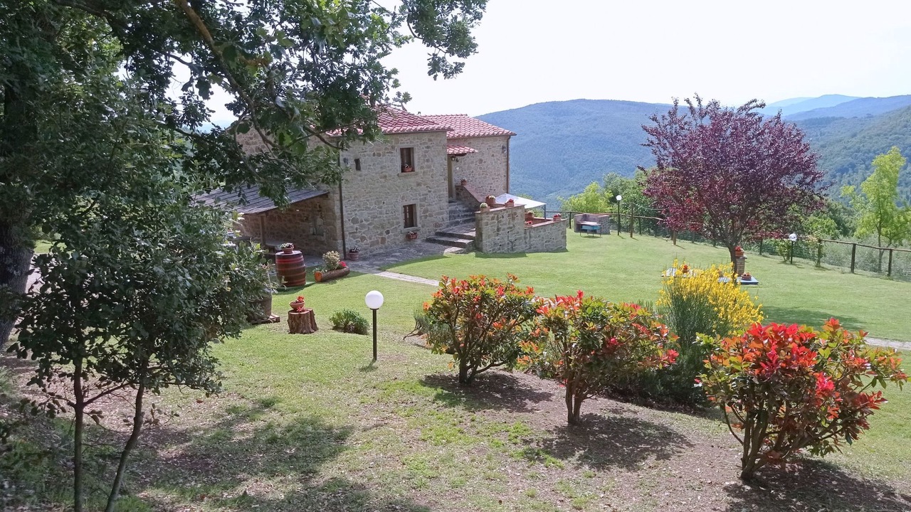 Photo of Outdoor in Pieve di Chio