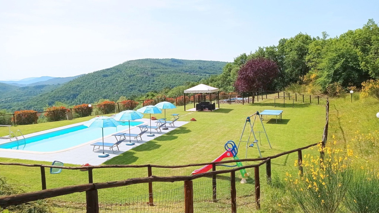 Photo of Outdoor in Pieve di Chio