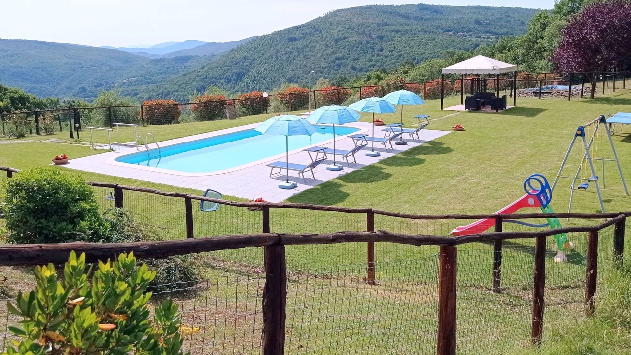 Photo of Outdoor in Pieve di Chio
