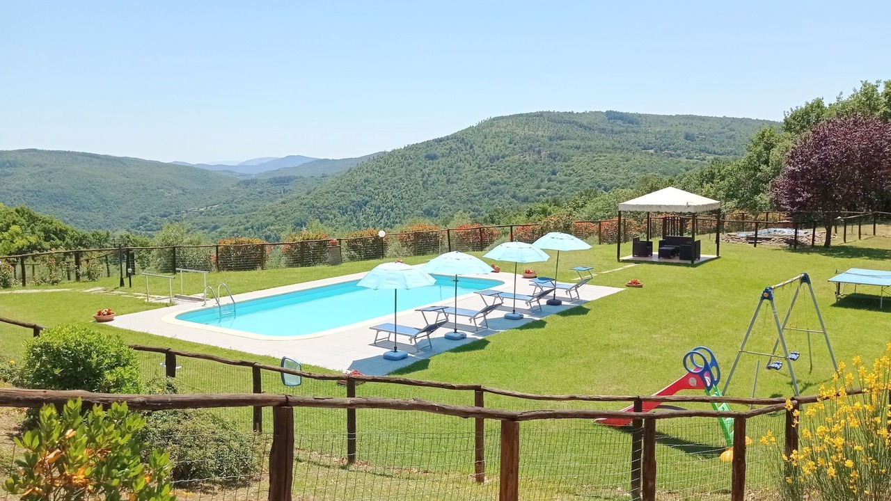 Photo of Outdoor in Pieve di Chio