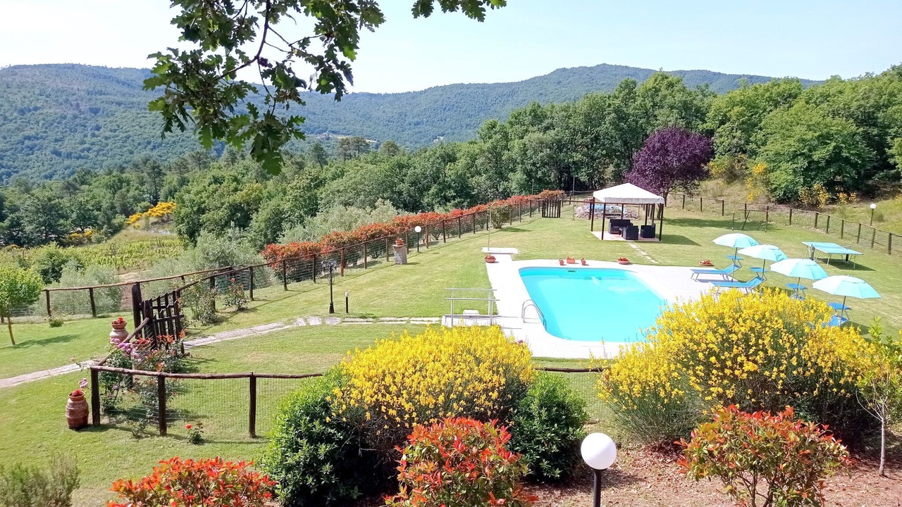 Photo of Outdoor in Pieve di Chio