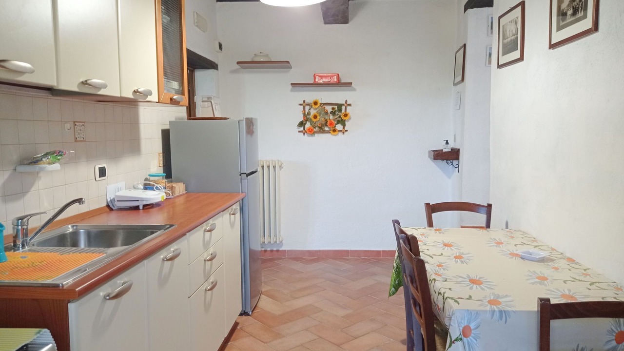 Photo of Bedroom in Pieve di Chio