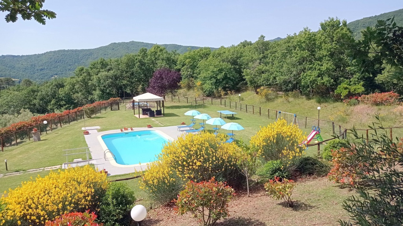 Photo of Outdoor in Pieve di Chio