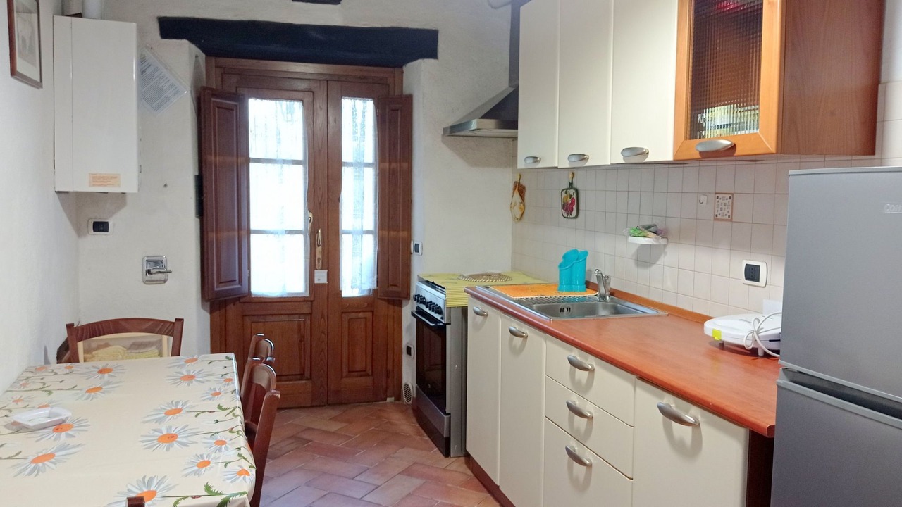 Photo of Kitchen in Pieve di Chio