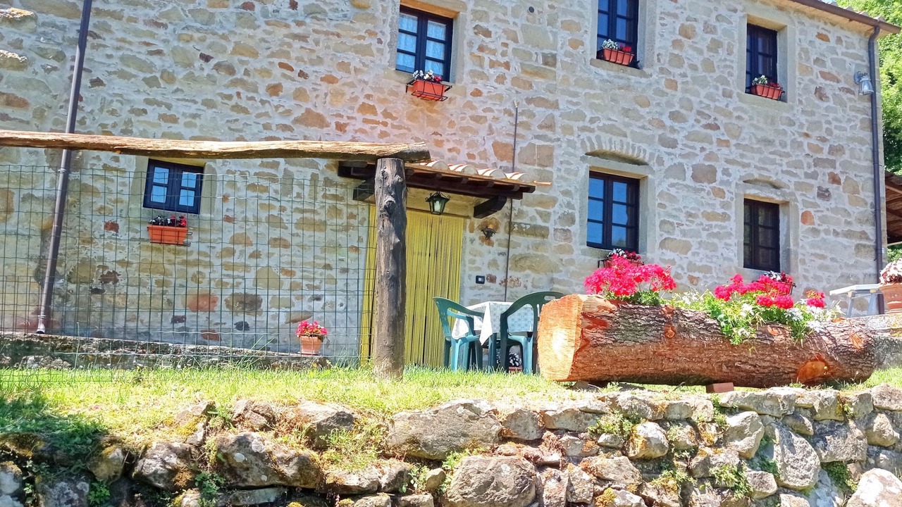 Photo of Outdoor in Pieve di Chio