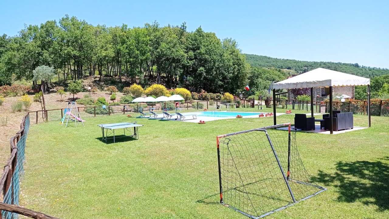 Photo of Outdoor in Pieve di Chio