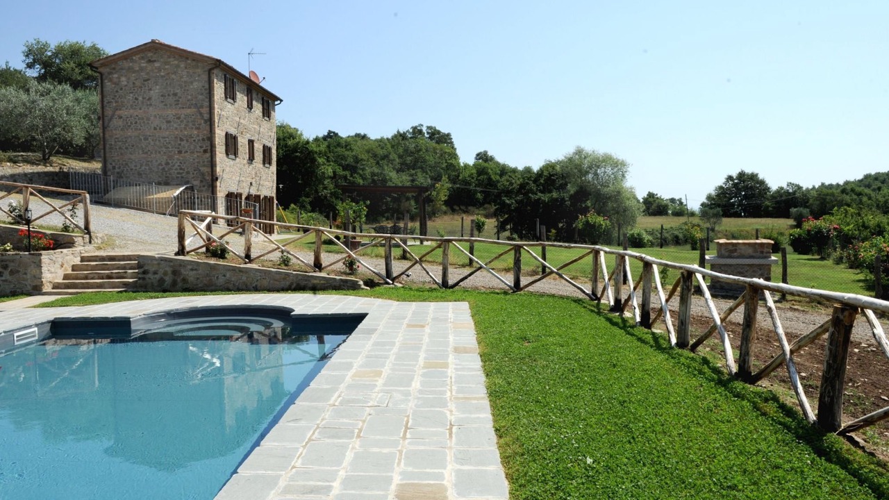 Photo of Outdoor in Bivio Lugnano