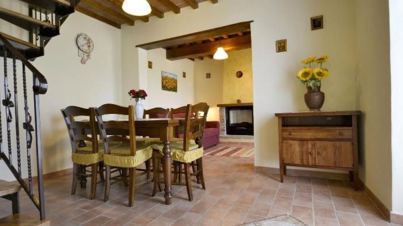 Photo of Bedroom in Bivio Lugnano