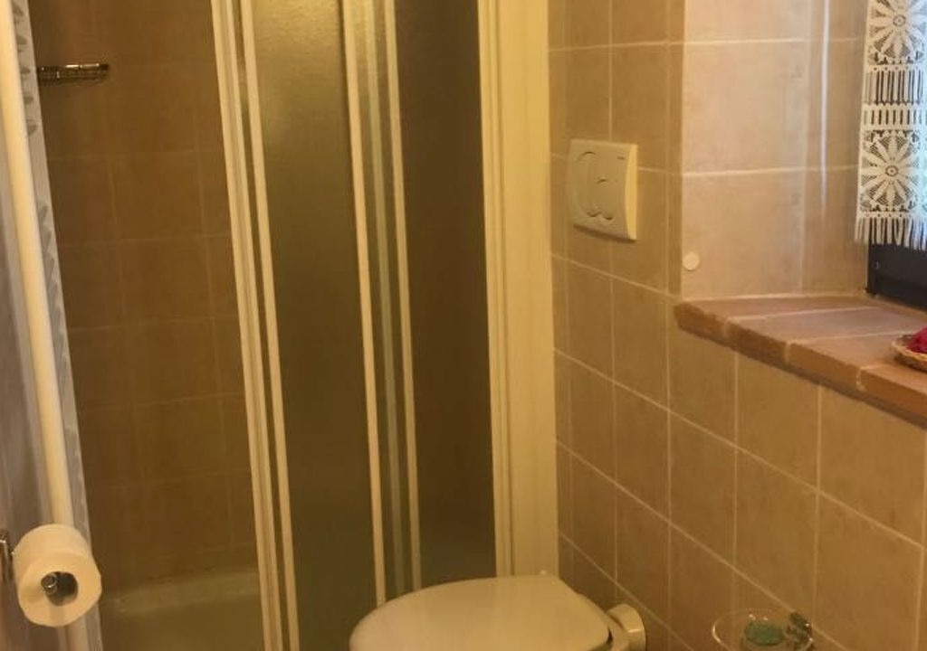 Photo of Bathroom in Bivio Lugnano