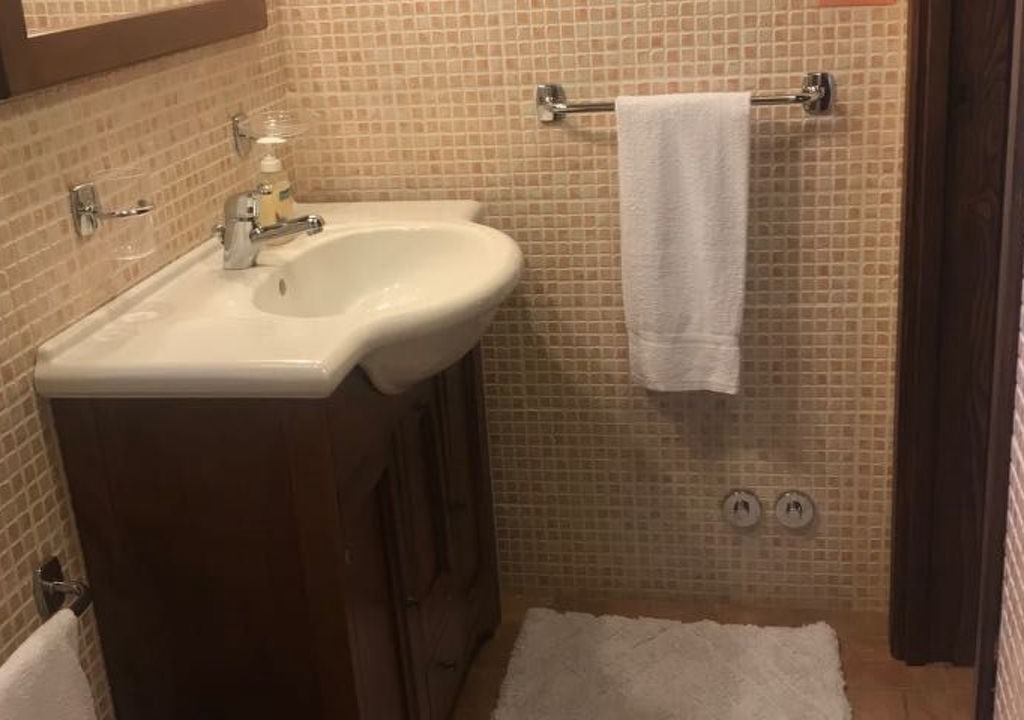 Photo of Bathroom in Bivio Lugnano