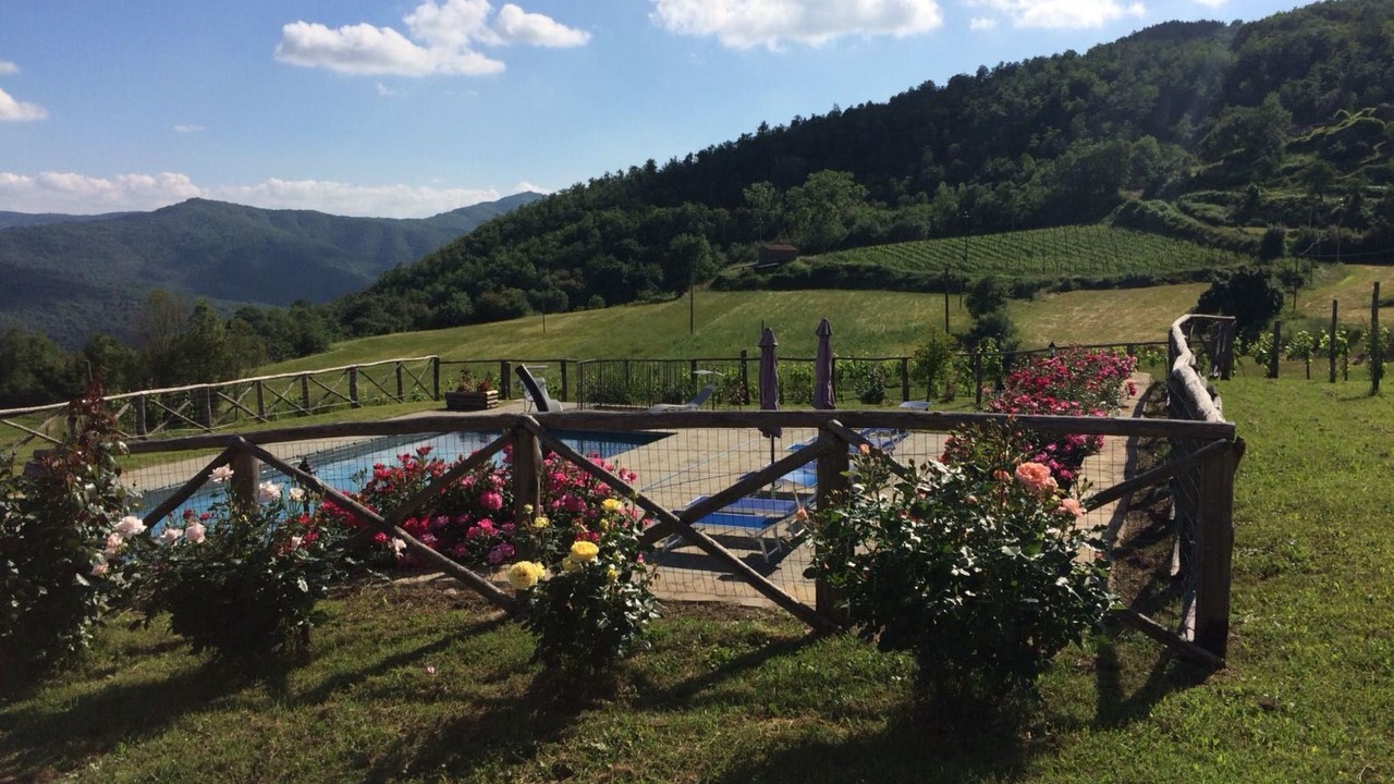 Photo of Outdoor in Bivio Lugnano