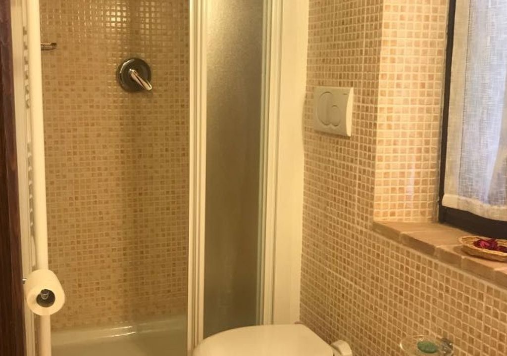 Photo of Bathroom in Bivio Lugnano