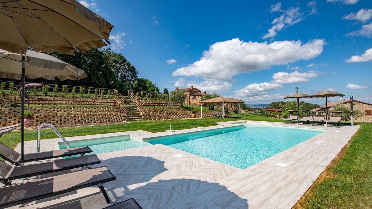 Photo of Outdoor in Cignano