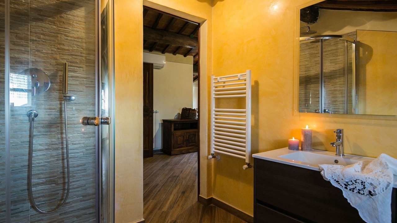 Photo of Bathroom in Cignano