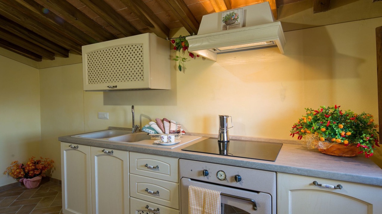 Photo of Bedroom in Cignano