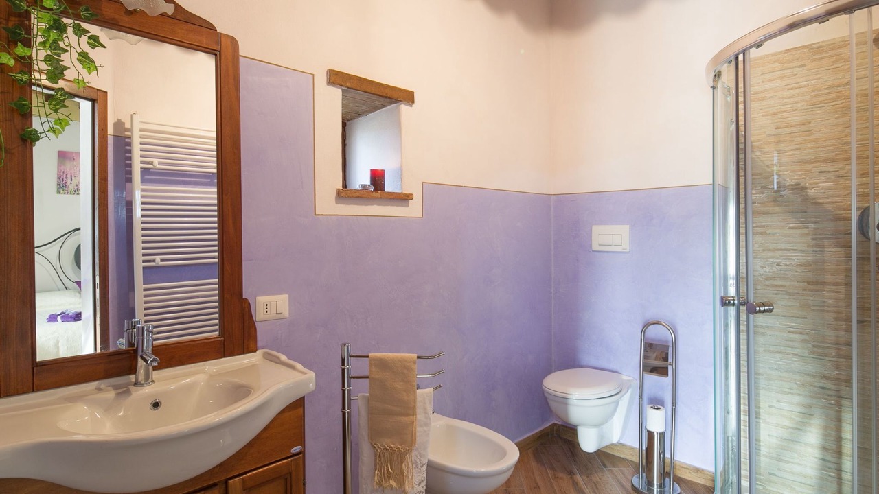Photo of Bathroom in Cignano