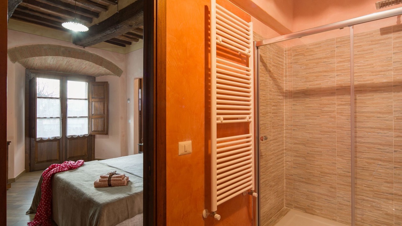 Photo of Bathroom in Cignano