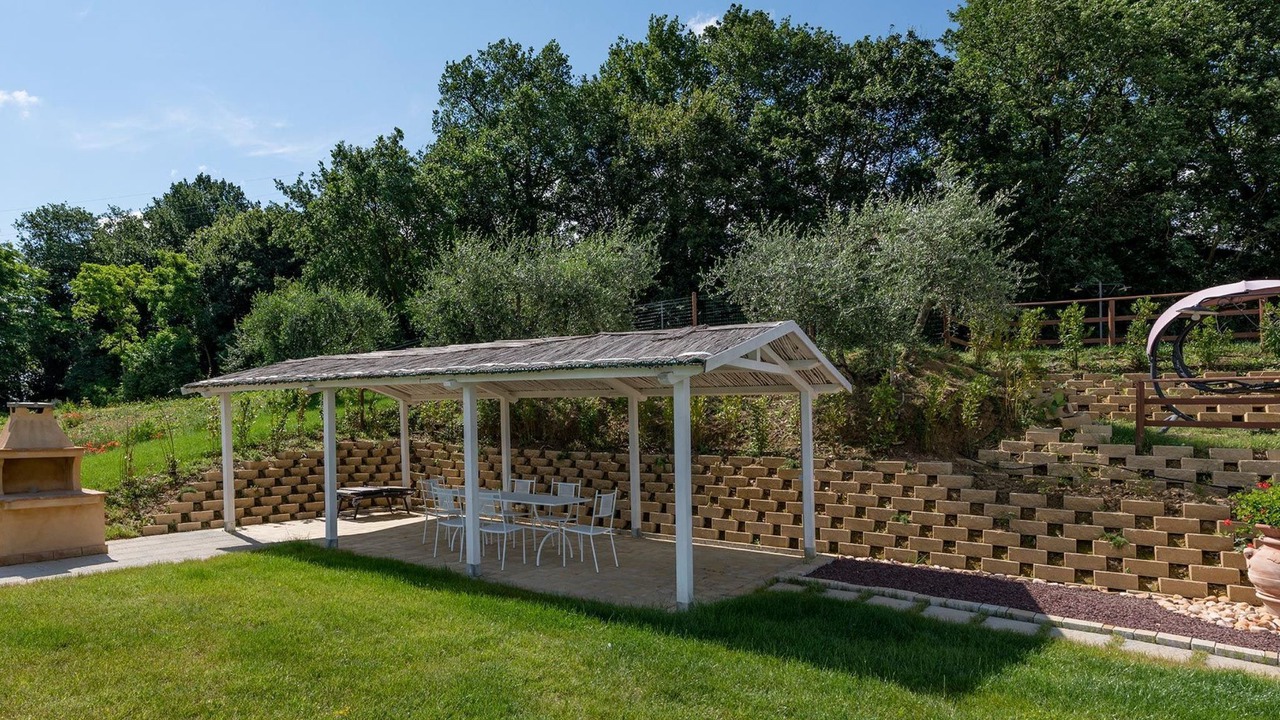Photo of Outdoor in Cignano