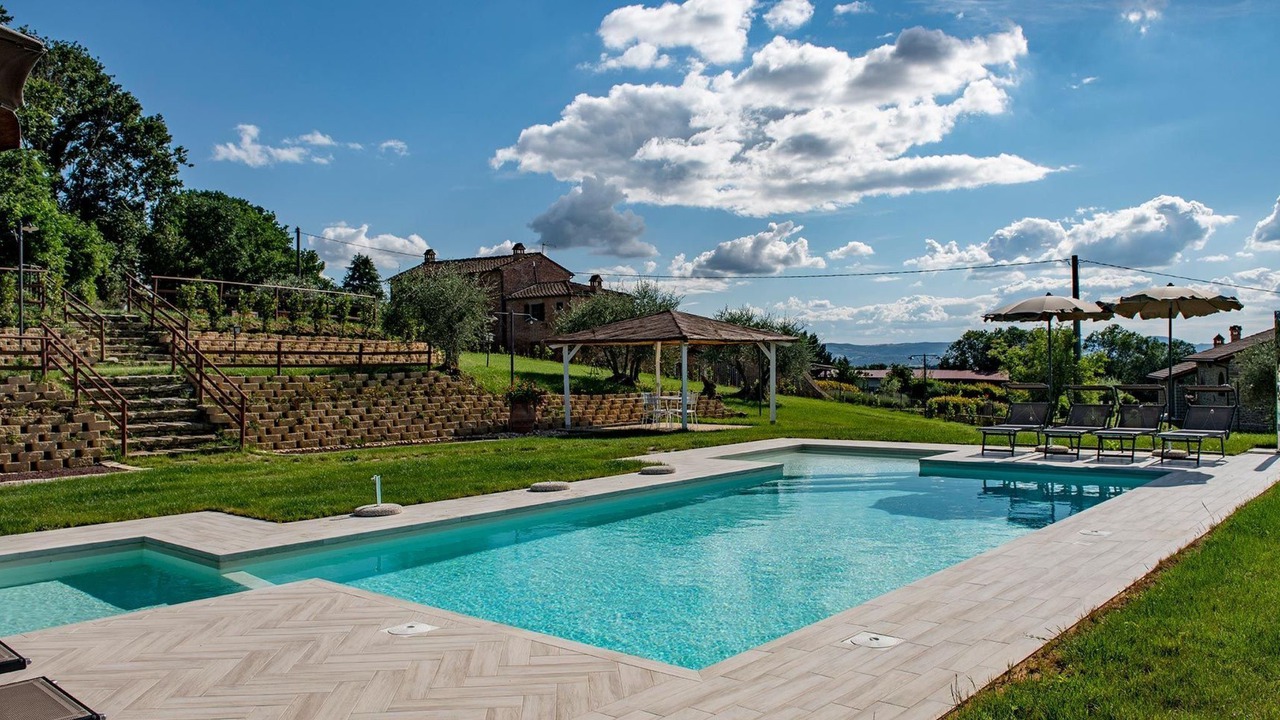 Photo of Outdoor in Cignano