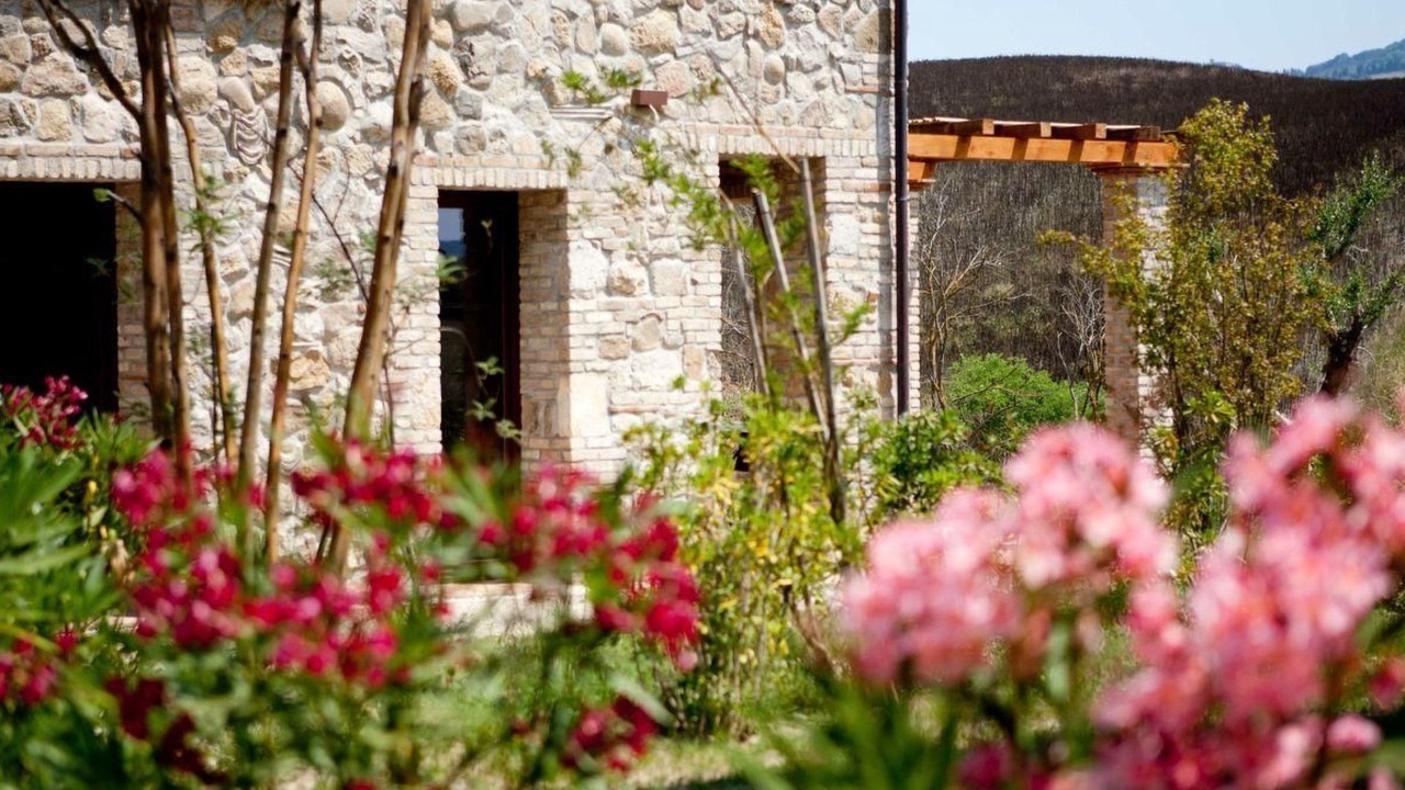 Photo of Outdoor in Saline di Volterra