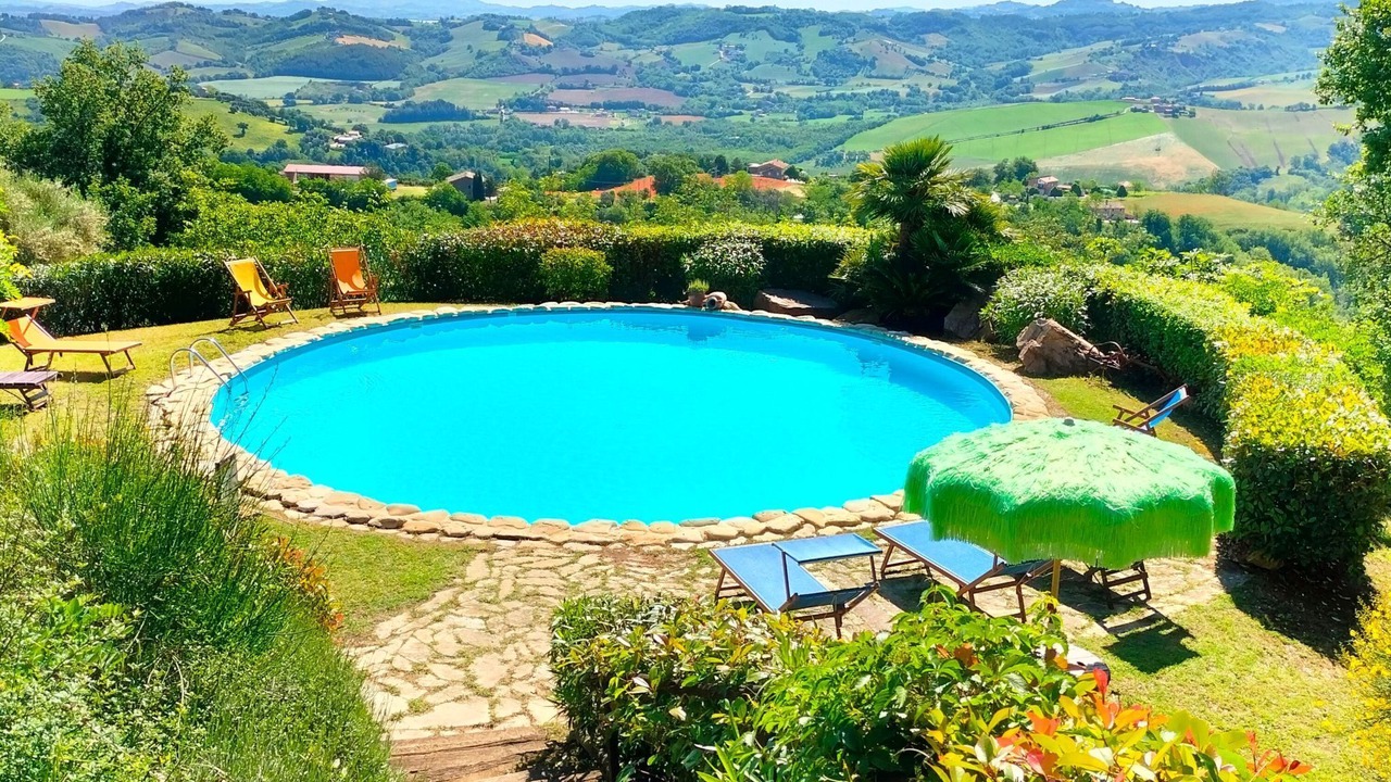 Photo of Outdoor in Penna San Giovanni