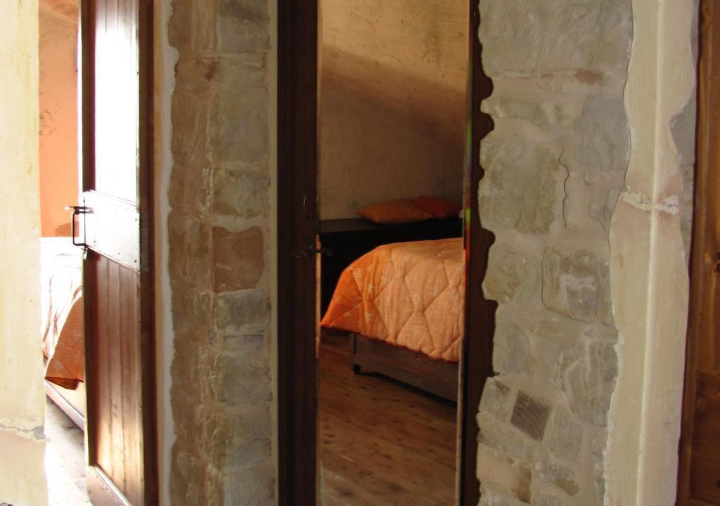 Photo of Bedroom in Penna San Giovanni