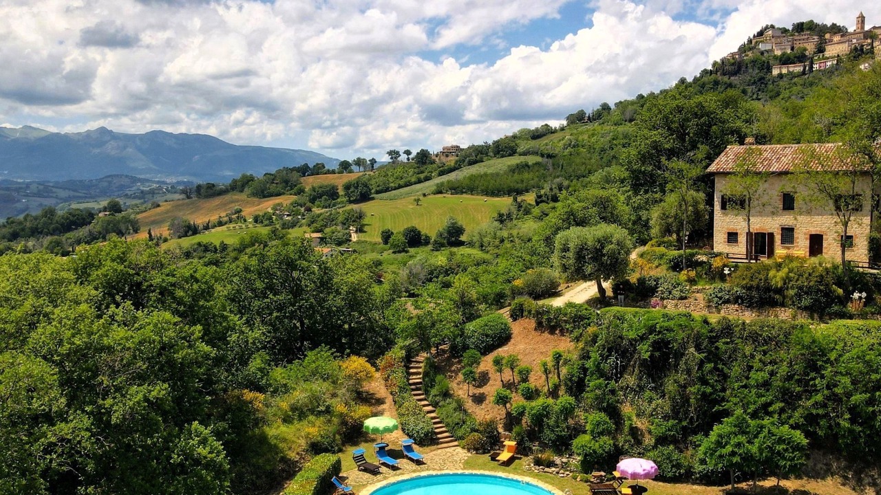 Photo of Outdoor in Penna San Giovanni