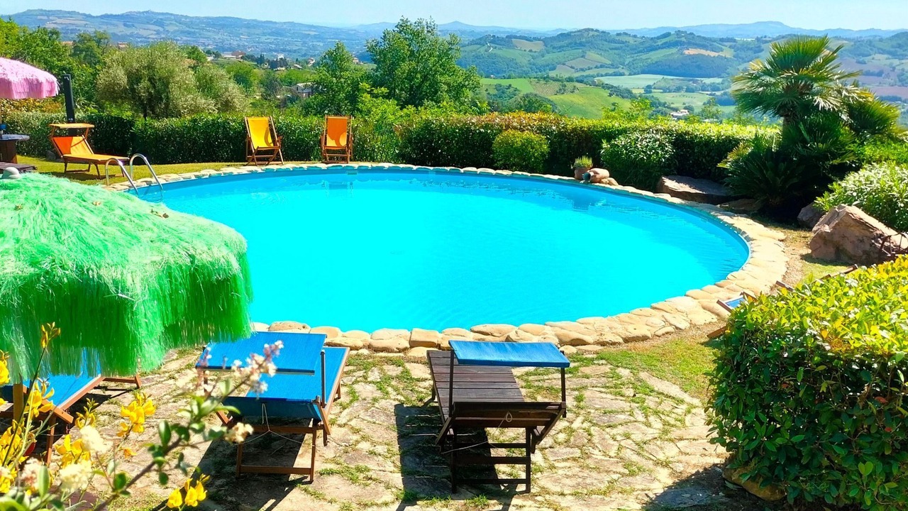 Photo of Outdoor in Penna San Giovanni