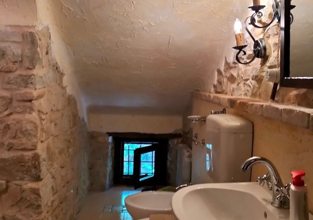 Photo of Bathroom in Penna San Giovanni