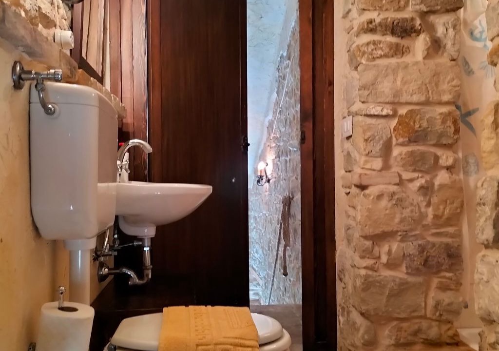 Photo of Bathroom in Penna San Giovanni